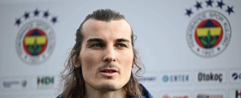 一時期は超人気銘柄のCB…ソユンジュが母国トルコへのレンタルで復活