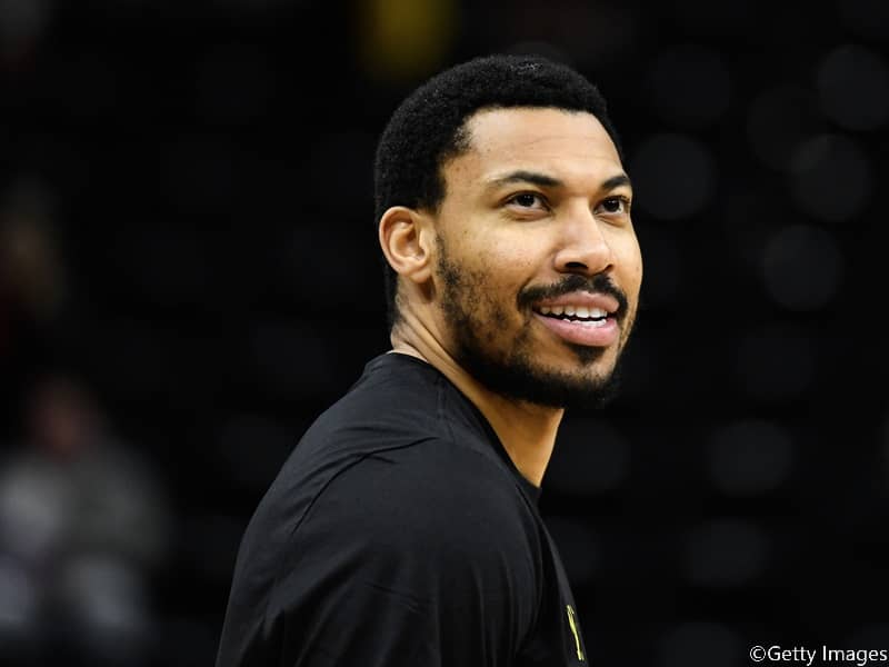 オットー・ポーターJr.がジャズから離脱…30歳のベテランフォワードの今後は？