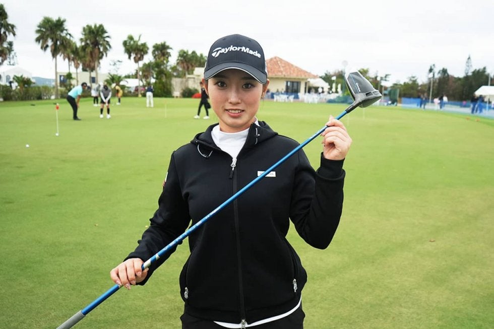 清本美波は「Qi10 LS × 24 VENTUS BLUE」 “新作づくし”でプロデビュー