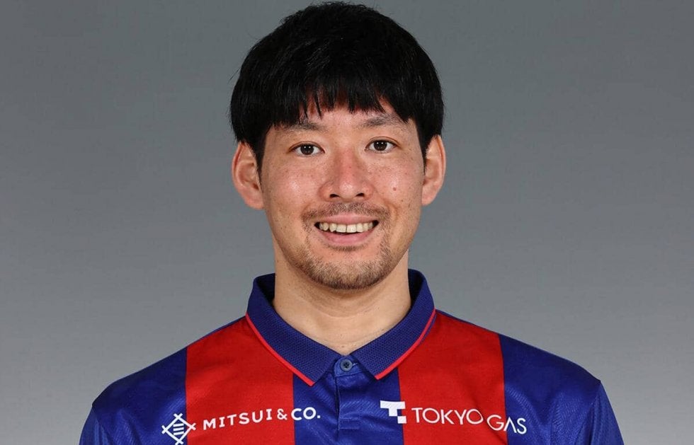 FC東京　FC岐阜　青木拓矢　ユニフォーム　2XL FC東京 FC岐阜 青木拓矢 ユニフォーム 2XL