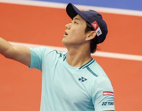 西岡良仁、深夜終了に見解