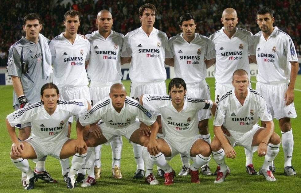 クラシックで完璧」「変わり映えしない」レアル・マドリーの新