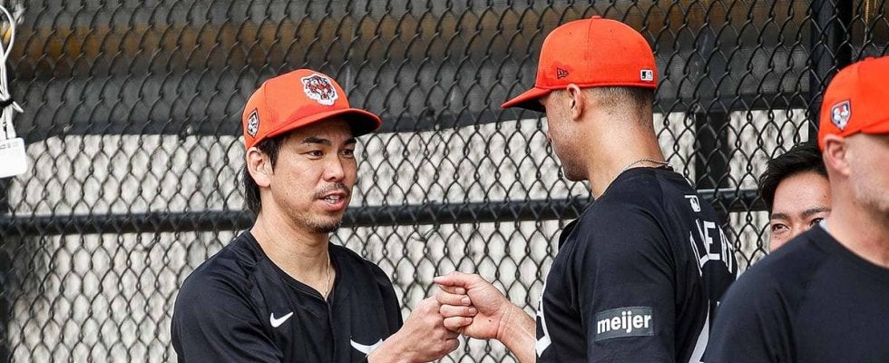 【MLB】前田健太“大きく動く”新兵器スイーパーに手応え　地元メディアも「フィリーズ打線を圧倒した」と称賛