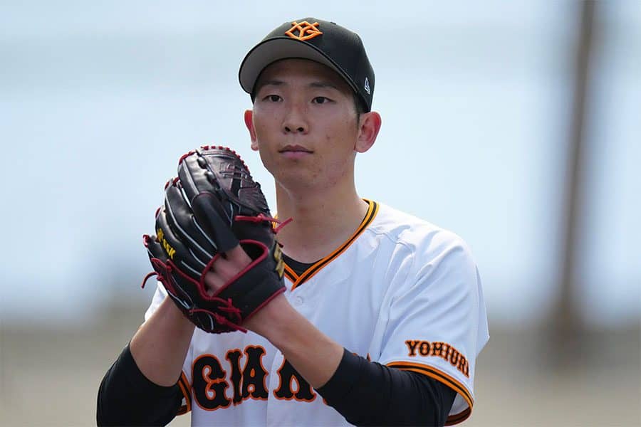 「ドラ6でよかった」下位指名から“下剋上”　開幕投手→メジャーへ…戸郷翔征の決意