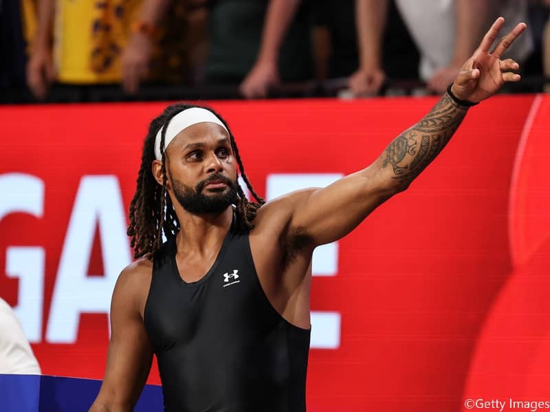 ベテランガードのパティ・ミルズが昨季のイースト覇者ヒートとの契約に合意