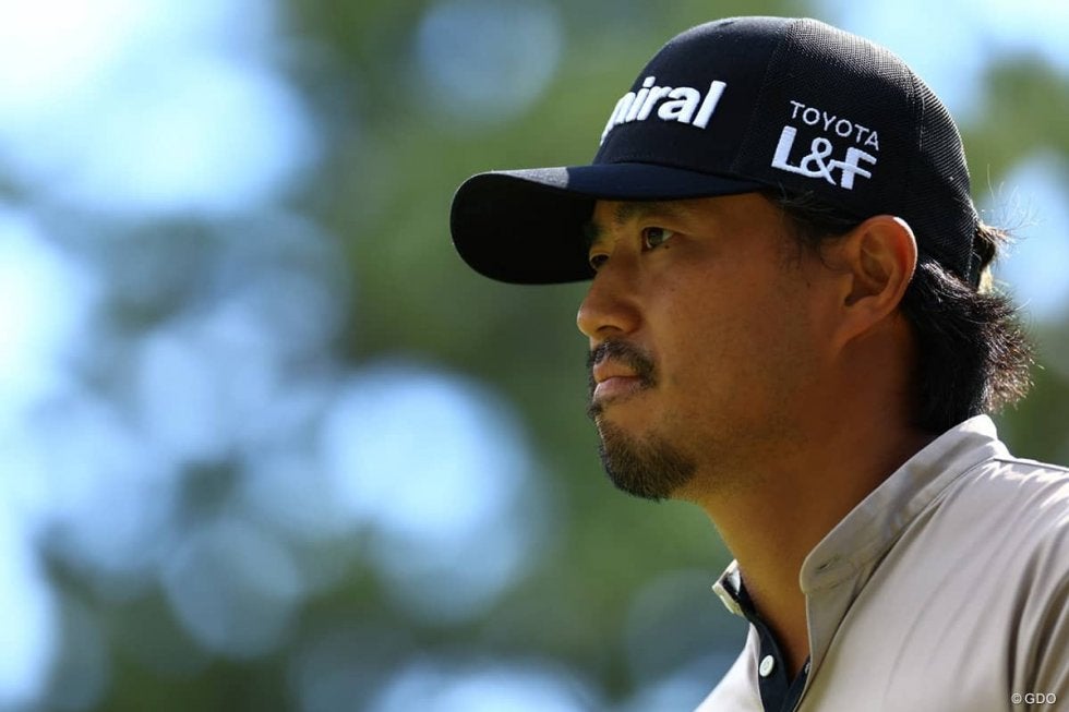 世界ランク上位不在の“裏大会” 久常涼、小平智、蝉川泰果が出場