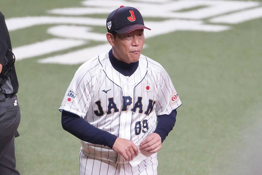 好打者揃いだからこそ…侍J打線に浮上した意外な課題　専門家指摘「余計打ちづらい」