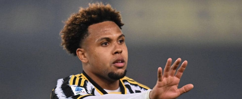 レンタル放出経て序列アップ…マッケニーとユベントスの契約延長近し