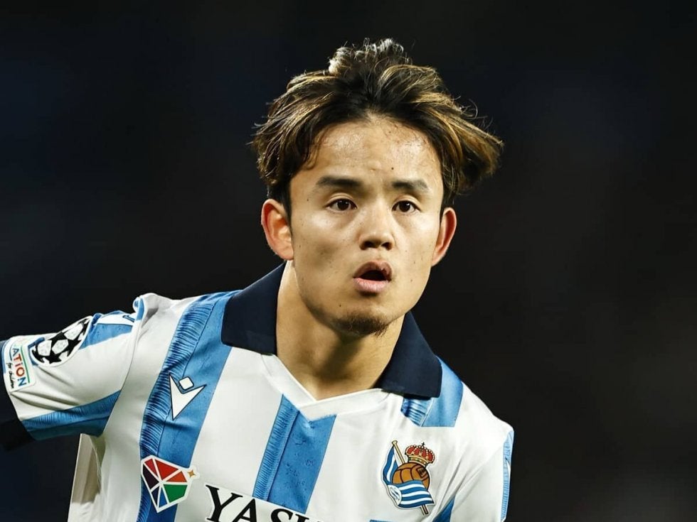 久保建英の移籍話も再燃か レアル・ソシエダの不振に地元スペイン人記者「主力全員を来季チームに留めるのは至難の業」