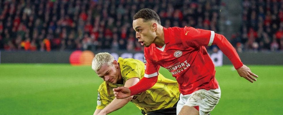 バルセロナ保有のセルジーニョ・デストがレンタル先で大復活...24年夏の注目銘柄に？