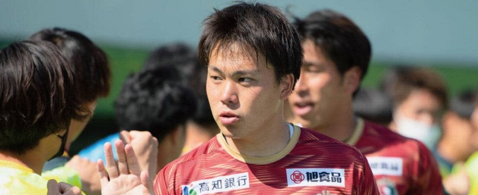 JFL高知が2024シーズンの“リーダーズ”を発表！ 新主将は加入2年目DF小林大智