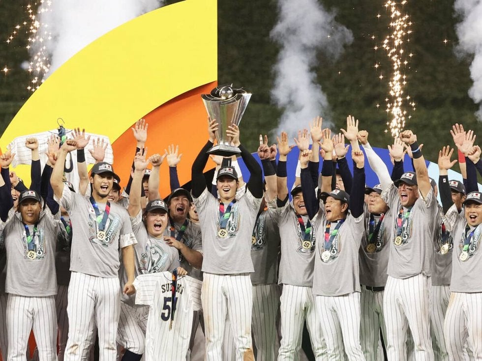 侍ジャパンを世界一へと導いた「言葉なき二刀流采配」 なぜ栗山監督は大谷翔平を理想の形で使いきれたのか【WBC2023】