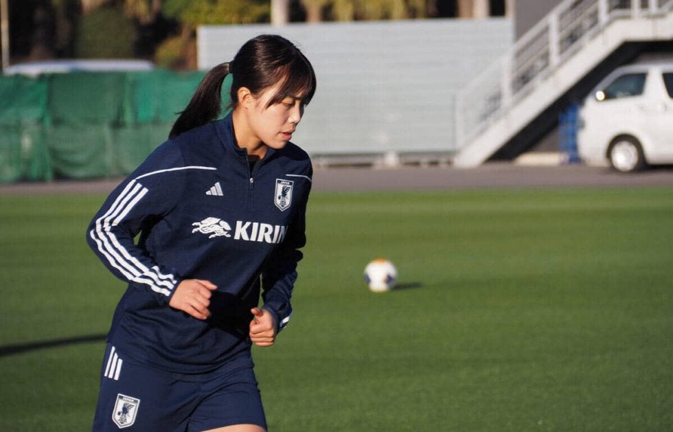 なでしこ谷川萌々子が新天地デビュー戦で即ゴール！ローゼンゴードでセットプレーから結果残す