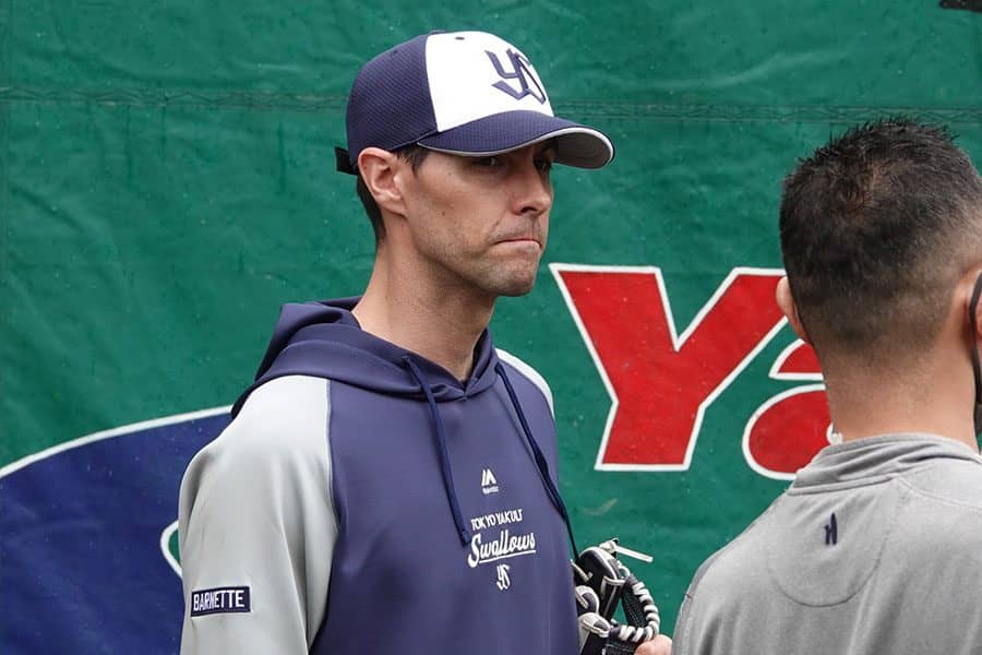 汚い印象一変…日本の地下鉄は「ファンタスティック」　燕元助っ人が受け入れた異文化