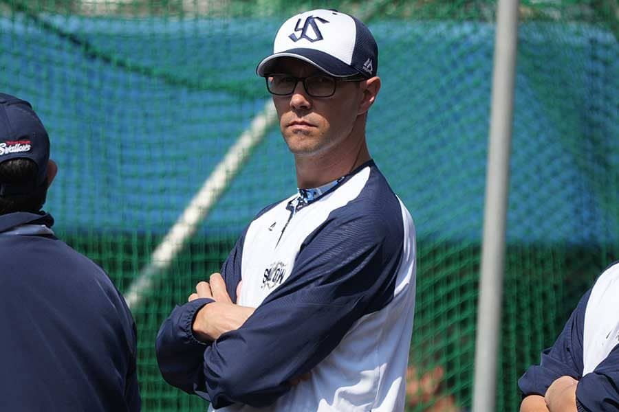 バレンティンと“乱闘”で懲罰交代「未熟だった」　元燕助っ人が明かす衝撃事件の真相