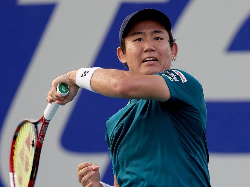 西岡良仁、予選決勝で敗れるも繰り上がりで本戦入り。初戦は世界63位[マイアミ・オープン]