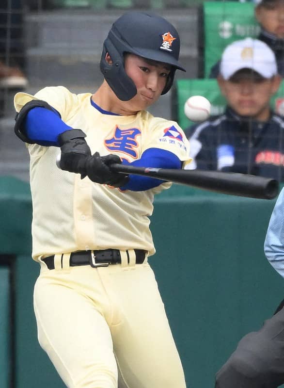 八戸学院光星 甲子園使用試合用ズボン Ｍサイズ 甲子園ファンの声援に潜む「残酷さ」。八戸学院光星は、何と戦っ