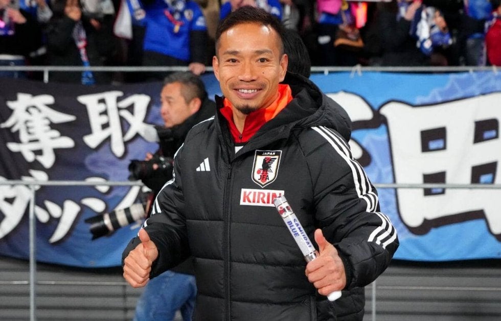 お前、シバくぞ」長友佑都と久保建英の軽妙やり取りが大反響