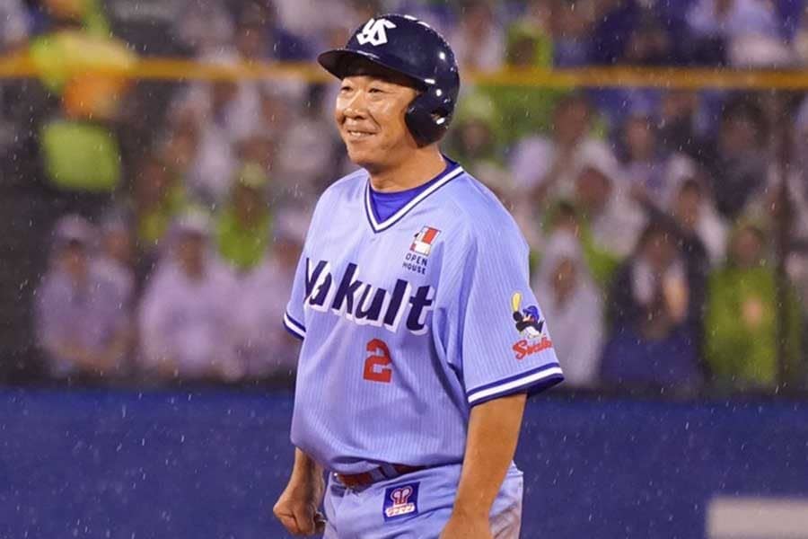 試合前に吐く選手も…“疑惑の判定”で狂った1年　長嶋茂雄も言葉を濁した開幕戦の悲劇