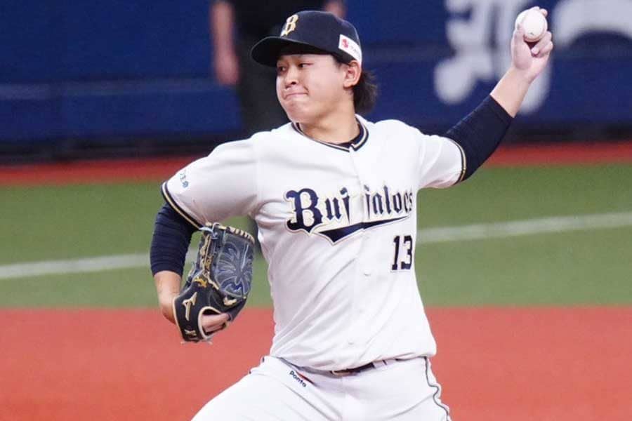 合計27勝消滅も…オリックス22歳は「大エースになる」　専門家が断言する“覚醒”