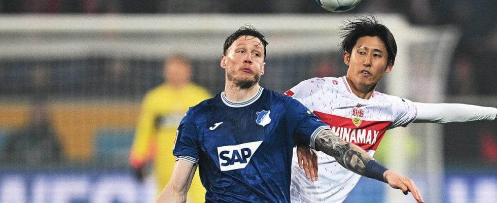 ヴェグホルストがユナイテッド加入前に躍動したトルコへ？　今季はホッフェンハイムへレンタル移籍中