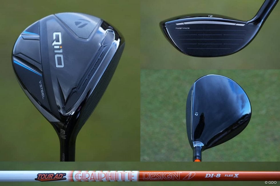 Qi10 小さから バージョン2 3w 15度 CT247