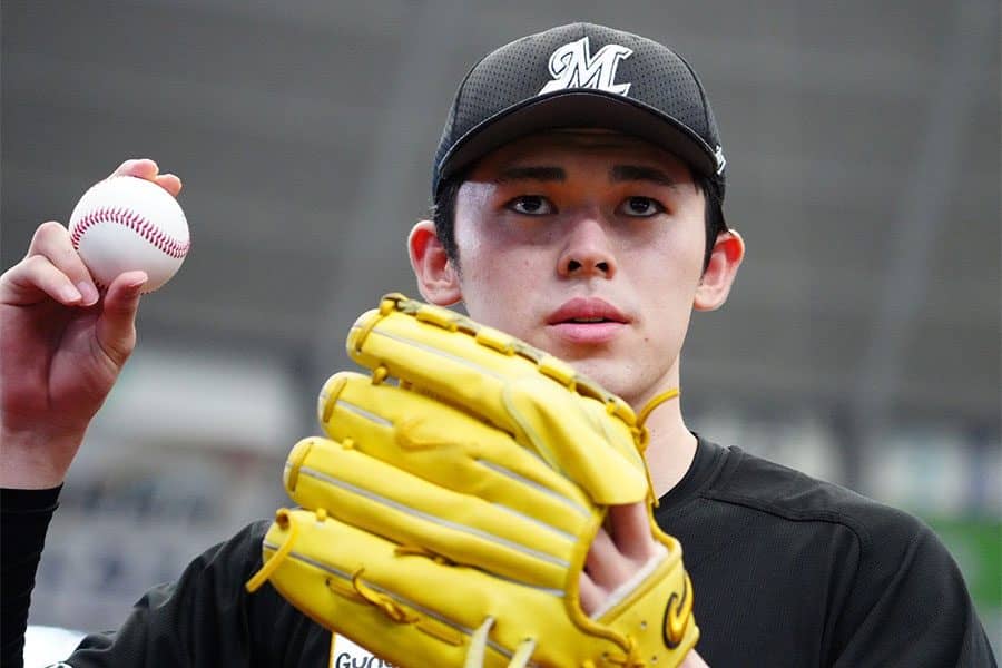 佐々木朗希のド軍入りは「全員が知っている」　米報道…球団幹部には“周知の事実”