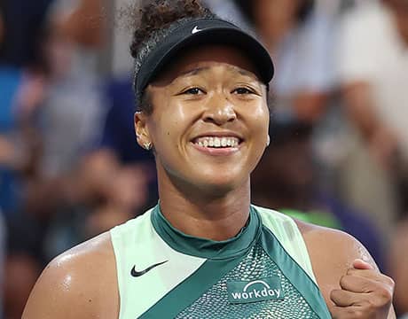 大坂なおみ 遂に100位台へ浮上 | テニス | スポーツブル (スポブル)