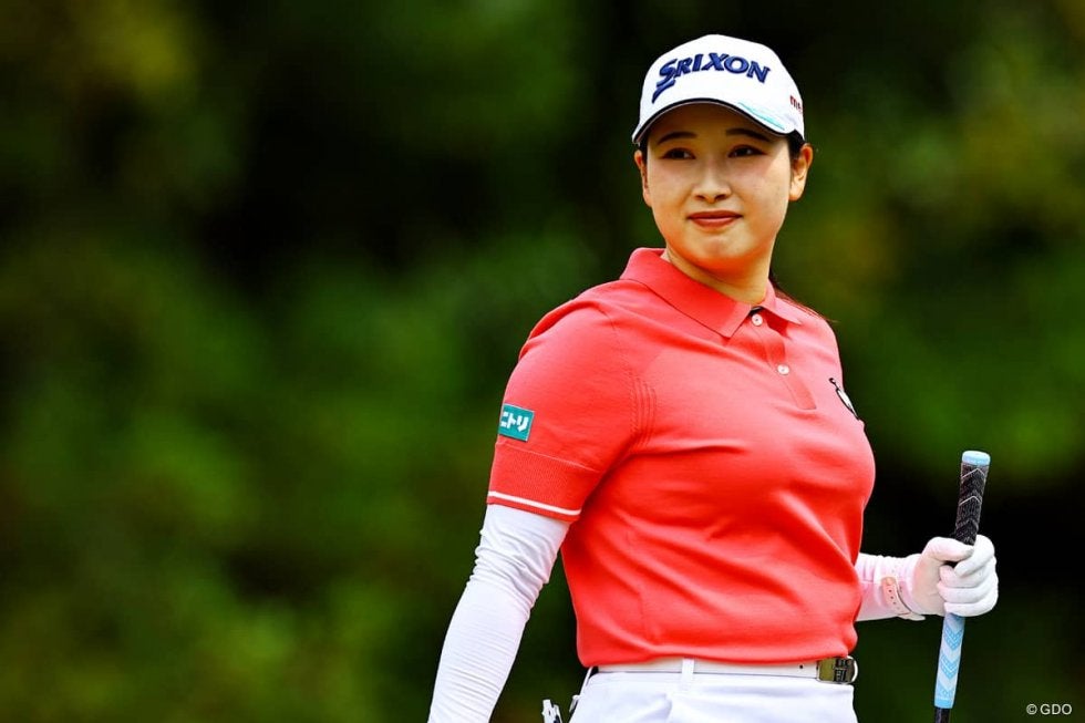 小祝さくらが自己ベスト更新 鈴木愛らに全米女子OP出場権／女子世界ランク