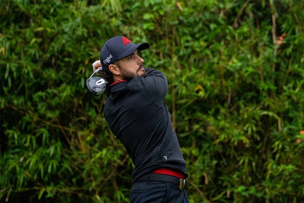 LIV第5戦は再び米本土へ マイアミでシーズン中盤戦がスタート