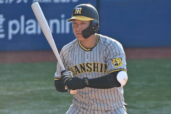 2カード連続負け越しの阪神　低迷する打撃陣に球界OBが苦言「上位陣で点の取れる打線を」