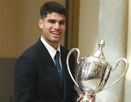 BIG3のようなライバル関係望む