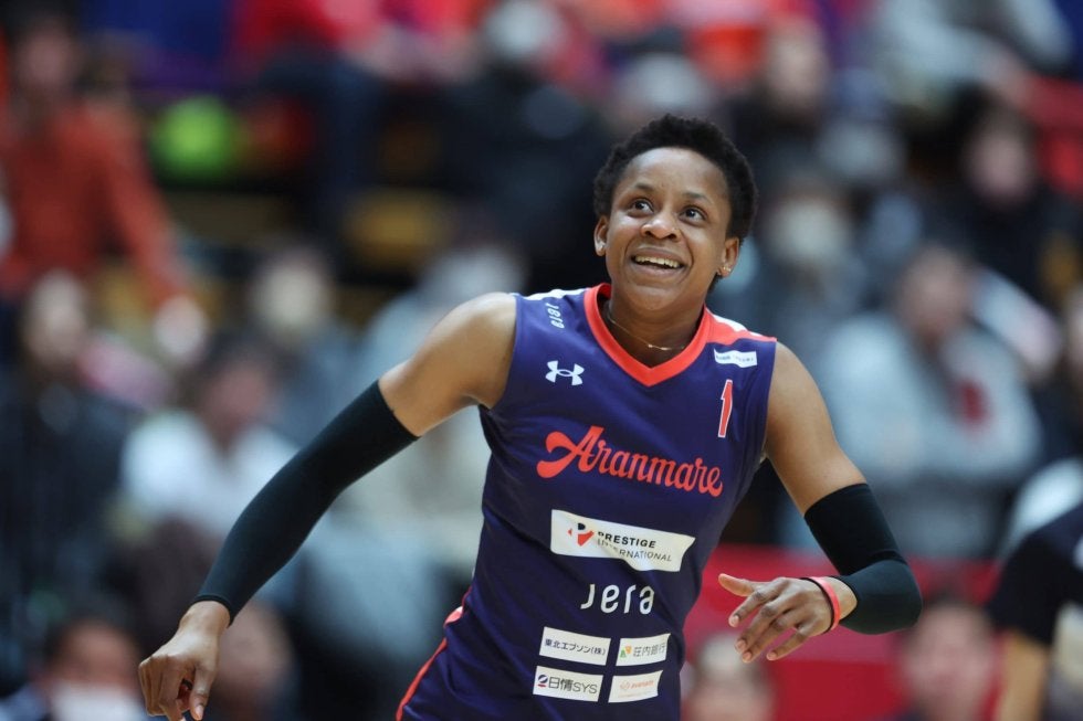 アランマーレ　メソマチ・オケケアルの退団を発表