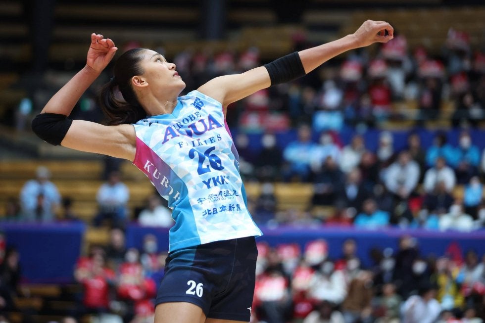 KUROBE　ピンピチャヤ・コクラムの退団を発表