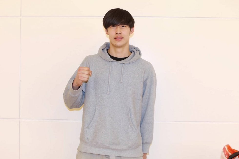 麻野堅斗がイタリアから帰国　セリエA・ミラノの練習生としてロセル＆石川から刺激