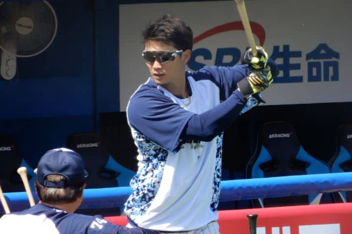 今シーズン飛躍を果たしそうな選手　高木豊氏が注目する「近未来の捕手」「今年やりそうな気がする」選手とは