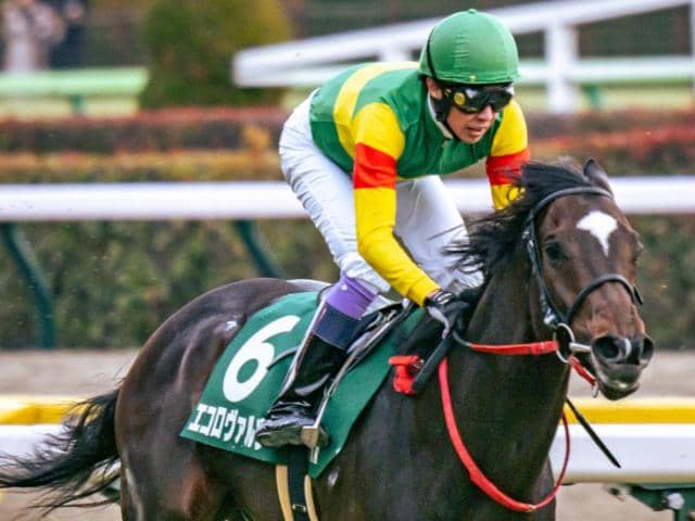 武豊騎手が29回目の皐月賞参戦 ディープインパクト以来19年ぶり4勝目
