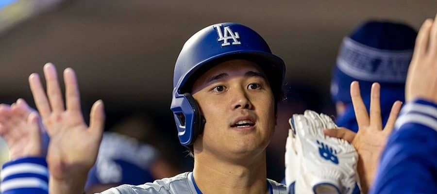 大谷翔平、敵地の地元紙をジャック「ショータイムだ」　異次元のオーラにも注目