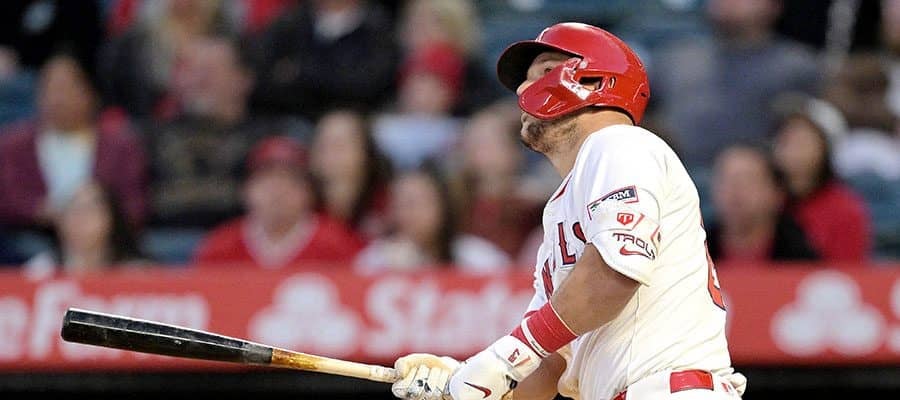 本塁打トップなのに…トラウト珍記録に「闇を感じる」　大谷流出で深刻な“1、2番問題”