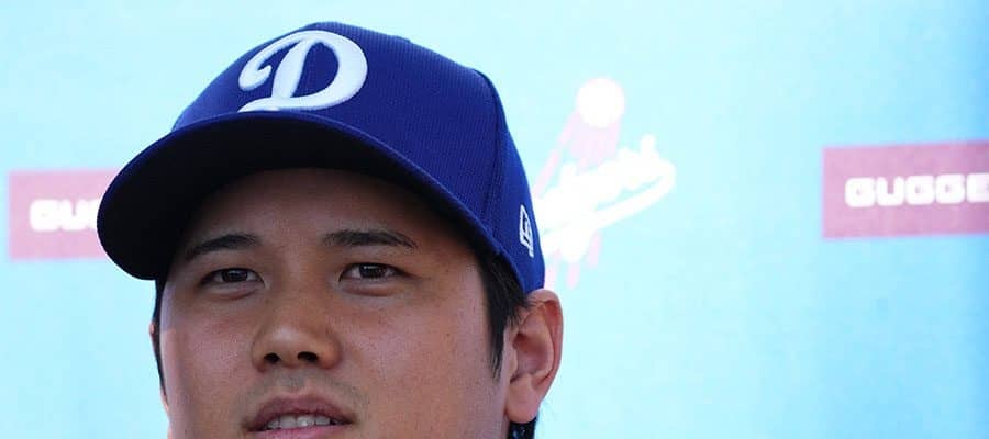 デコピン散歩中の大谷翔平に胴元が接近？　水原氏に「様子わかる」とメッセージ…米報道