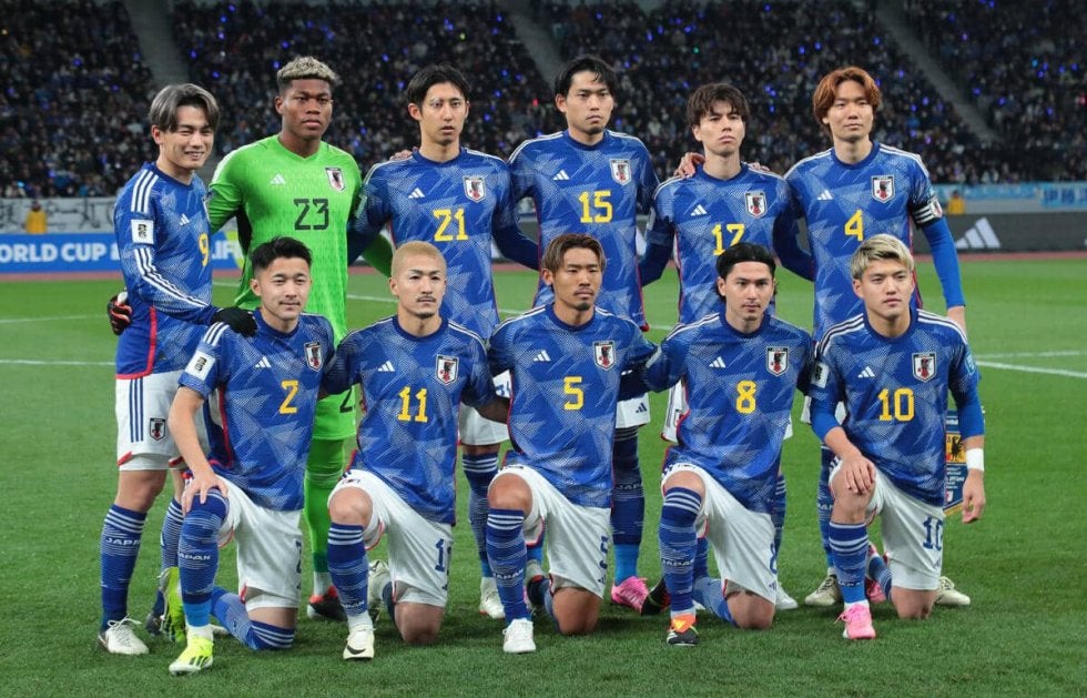 W杯アジア2次予選の日本代表vsシリア代表はフジテレビで生中継！ 広島で19時10分キックオフ