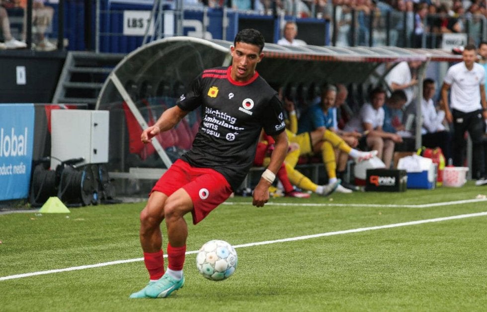 バカヨコ売却を想定するPSV、モロッコの次世代ウインガーらを後釜候補に