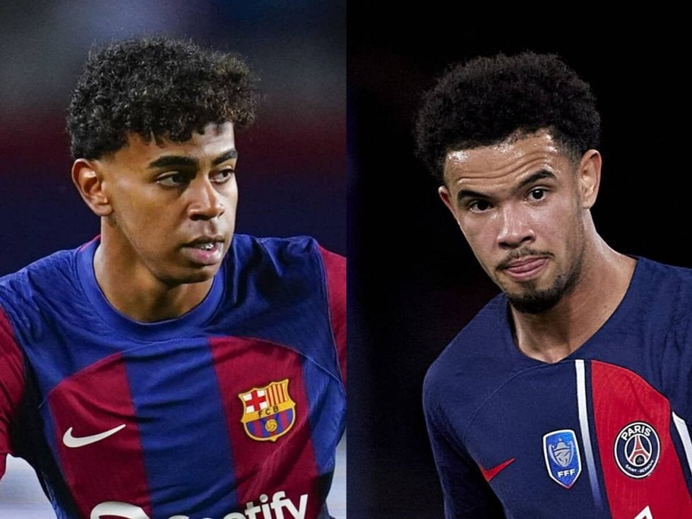 「バルセロナの神童」「レアル入りする17歳ブラジル人」...次世代のサッカーシーンを席巻する10代選手