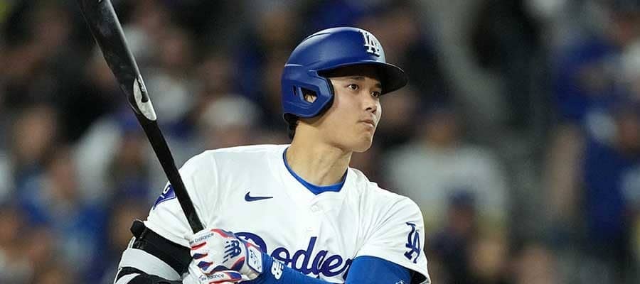 大谷翔平は「2番・DH」　4試合ぶり5号に期待、松井秀喜超え通算176HRなるか