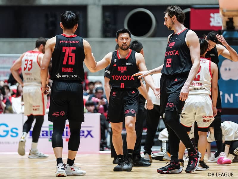 【B1第33節 見どころ】A東京と千葉Jが激突…FE名古屋は川崎との直接対決