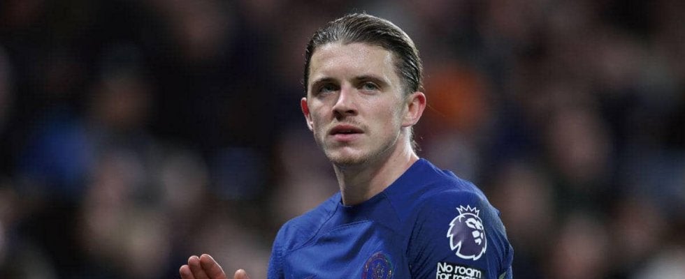 やはりコナー・ギャラガーは売却へ…契約延長交渉は事実上終了、今季欠場わずか1試合のゲーム主将が帳尻合わせで犠牲に