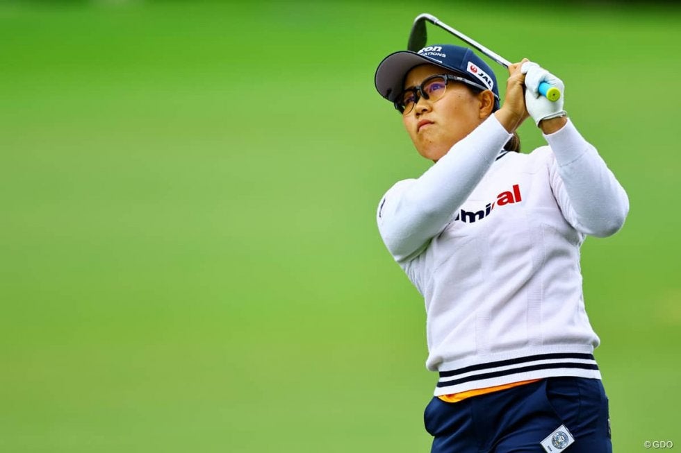 開催コースで優勝経験のある畑岡奈紗、渋野日向子ら日本勢6人出場 ネリー・コルダは欠場