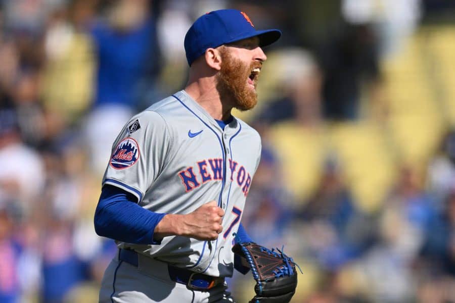 元西武助っ人がメジャーで「最高のリリーバーに」　長い下積みも…遂げた覚醒に米記者注目