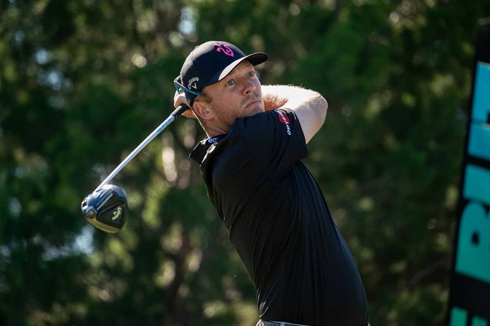 オーストラリアで2年目のLIV開催 昨年は年間最多のギャラリー数