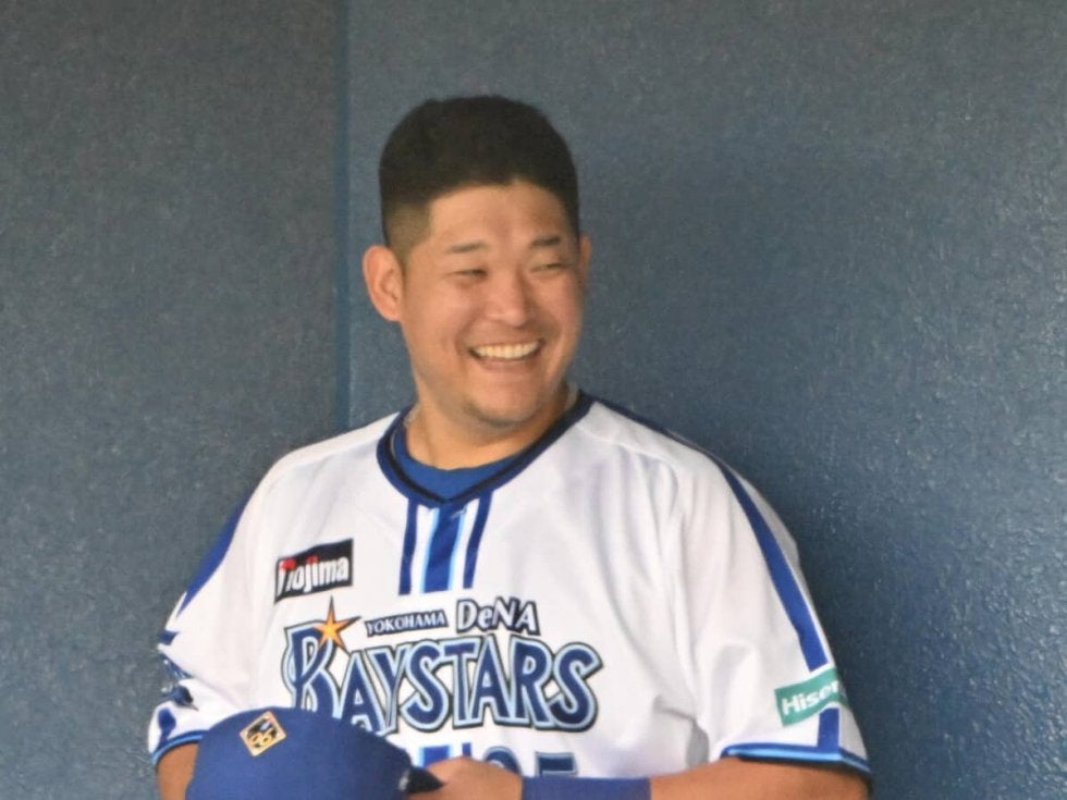 高木豊が語る「教え子」筒香嘉智のDeNA復帰　強力打線での起用法、移籍先に古巣を選んだ理由を考察した